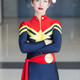 Cosplay by chchcherrybomb